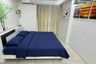 1 Bedroom Condo for rent in Siam Oriental Tropical Garden, Nong Prue, Chonburi