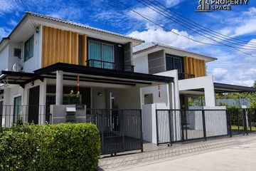 3 Bedroom House for Sale or Rent in Life in the Garden Rongpo - Motoyway, Takhian Tia, Chonburi