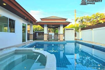 3 Bedroom Villa for rent in Baan Piam Mongkhon, Huai Yai, Chonburi
