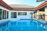 3 Bedroom Villa for rent in Baan Piam Mongkhon, Huai Yai, Chonburi