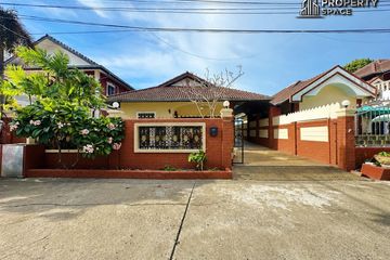 3 Bedroom House for rent in Na Kluea, Chonburi