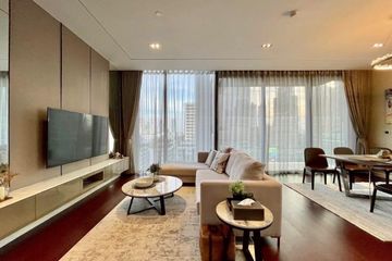 2 Bedroom Condo for rent in MARQUE Sukhumvit, Khlong Tan Nuea, Bangkok near BTS Phrom Phong