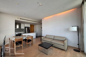 2 Bedroom Condo for rent in Aequa Sukhumvit 49, Khlong Tan Nuea, Bangkok near BTS Thong Lo