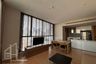 2 Bedroom Condo for rent in Aequa Sukhumvit 49, Khlong Tan Nuea, Bangkok near BTS Thong Lo