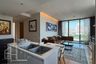 2 Bedroom Condo for rent in Aequa Sukhumvit 49, Khlong Tan Nuea, Bangkok near BTS Thong Lo