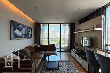 2 Bedroom Condo for rent in Aequa Sukhumvit 49, Khlong Tan Nuea, Bangkok near BTS Thong Lo