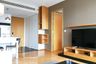 1 Bedroom Condo for rent in Aequa Sukhumvit 49, Khlong Tan Nuea, Bangkok near BTS Thong Lo