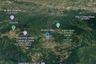 Land for sale in Pong Yaeng, Chiang Mai