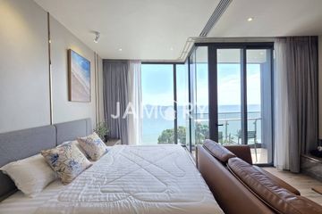 1 Bedroom Condo for Sale or Rent in Arom Wongamat, Na Kluea, Chonburi