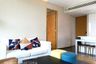 1 Bedroom Condo for rent in Aequa Sukhumvit 49, Khlong Tan Nuea, Bangkok near BTS Thong Lo