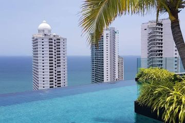 Condo for sale in The Riviera Jomtien, Nong Prue, Chonburi