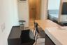 2 Bedroom Condo for rent in NUE District R9, Huai Khwang, Bangkok near MRT Phra Ram 9