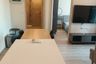 2 Bedroom Condo for rent in NUE District R9, Huai Khwang, Bangkok near MRT Phra Ram 9