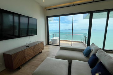 3 Bedroom Condo for sale in Arom Wongamat, Na Kluea, Chonburi