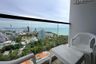 1 Bedroom Condo for rent in The Peak Towers, Nong Prue, Chonburi