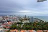 1 Bedroom Condo for rent in The Peak Towers, Nong Prue, Chonburi