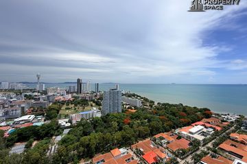1 Bedroom Condo for rent in The Peak Towers, Nong Prue, Chonburi