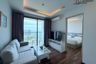 1 Bedroom Condo for rent in The Peak Towers, Nong Prue, Chonburi