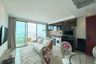 2 Bedroom Condo for rent in The Riviera Ocean Drive, Nong Prue, Chonburi