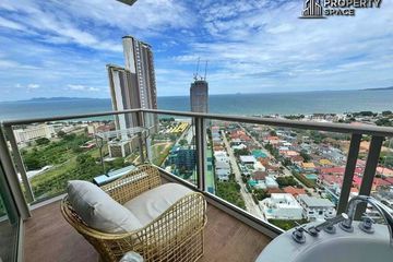 2 Bedroom Condo for rent in The Riviera Ocean Drive, Nong Prue, Chonburi