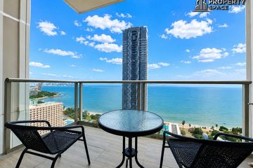 1 Bedroom Condo for rent in The Riviera Wongamat, Na Kluea, Chonburi