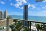 1 Bedroom Condo for rent in The Riviera Wongamat, Na Kluea, Chonburi