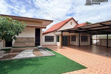 5 Bedroom House for rent in Wantana Village, Nong Prue, Chonburi