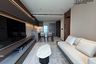 1 Bedroom Condo for rent in The Panora Estuaria, Na Jomtien, Chonburi