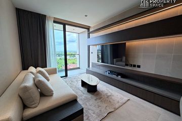 1 Bedroom Condo for rent in The Panora Estuaria, Na Jomtien, Chonburi