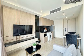1 Bedroom Condo for rent in The Panora Pattaya, Nong Prue, Chonburi