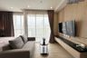 1 Bedroom Condo for rent in The Panora Pattaya, Nong Prue, Chonburi