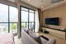 1 Bedroom Condo for rent in The Panora Pattaya, Nong Prue, Chonburi