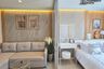 1 Bedroom Condo for sale in Lumpini Park Beach Jomtien, 