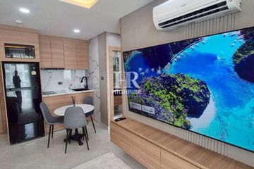 1 Bedroom Condo for sale in Paradise Park, Nong Prue, Chonburi