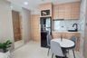 1 Bedroom Condo for sale in Paradise Park, Nong Prue, Chonburi