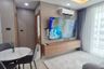 1 Bedroom Condo for sale in Paradise Park, Nong Prue, Chonburi