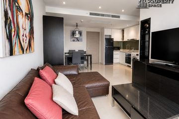 1 Bedroom Condo for rent in The Palm Wongamat Beach, Na Kluea, Chonburi