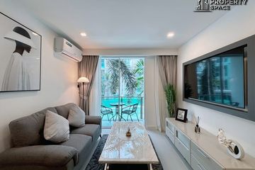 1 Bedroom Condo for sale in City Center Residence, Nong Prue, Chonburi