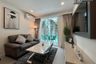 1 Bedroom Condo for sale in City Center Residence, Nong Prue, Chonburi