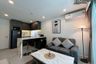 1 Bedroom Condo for sale in City Center Residence, Nong Prue, Chonburi