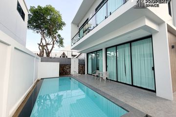 3 Bedroom Villa for rent in Nong Pla Lai, Chonburi