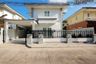 3 Bedroom House for sale in Baan Suan Lalana, Nong Prue, Chonburi