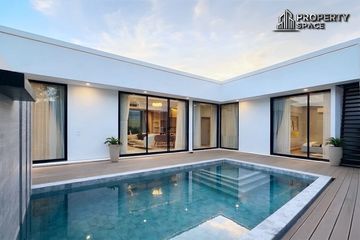 3 Bedroom Villa for rent in Nong Prue, Chonburi