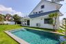 4 Bedroom Villa for sale in Central Park 5 Village, Nong Prue, Chonburi