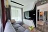1 Bedroom Condo for sale in City Center Residence, Nong Prue, Chonburi