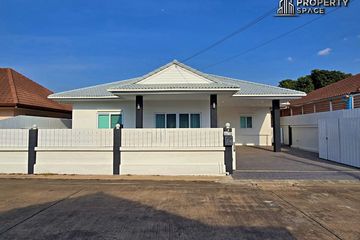 3 Bedroom Villa for sale in Tropical Village 2, Huai Yai, Chonburi
