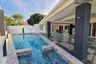 3 Bedroom Villa for sale in Tropical Village 2, Huai Yai, Chonburi