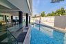 3 Bedroom Villa for sale in Tropical Village 2, Huai Yai, Chonburi