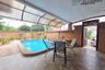 2 Bedroom Villa for sale in Nong Prue, Chonburi