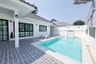 3 Bedroom Villa for sale in Nong Prue, Chonburi